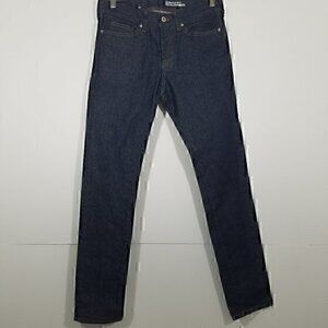 & Denim Slim Recycled Fibers Jeans Size 30/32